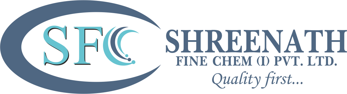 Shreenath Fine Chem Pvt. Ltd.