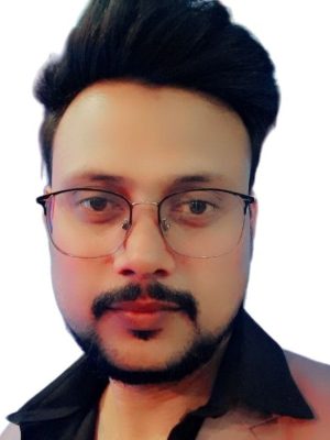 Avesh Shaikh