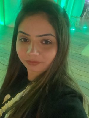 Nikita Jaisinghani